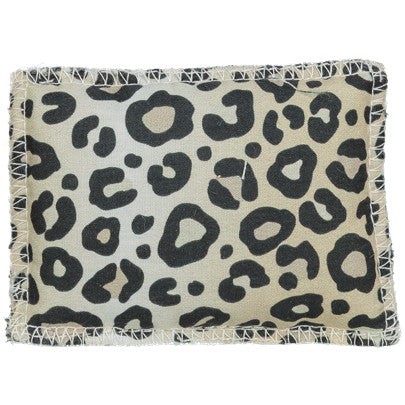 Coussin Leo à la valériane 7 x 9 cm pour chat