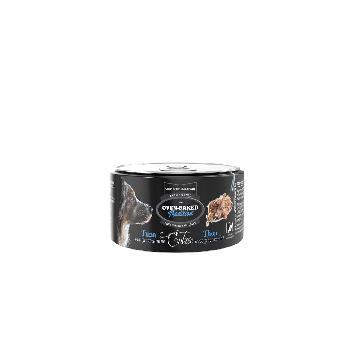 Entrée Oven-Baked Tradition - nourriture humide pour chien