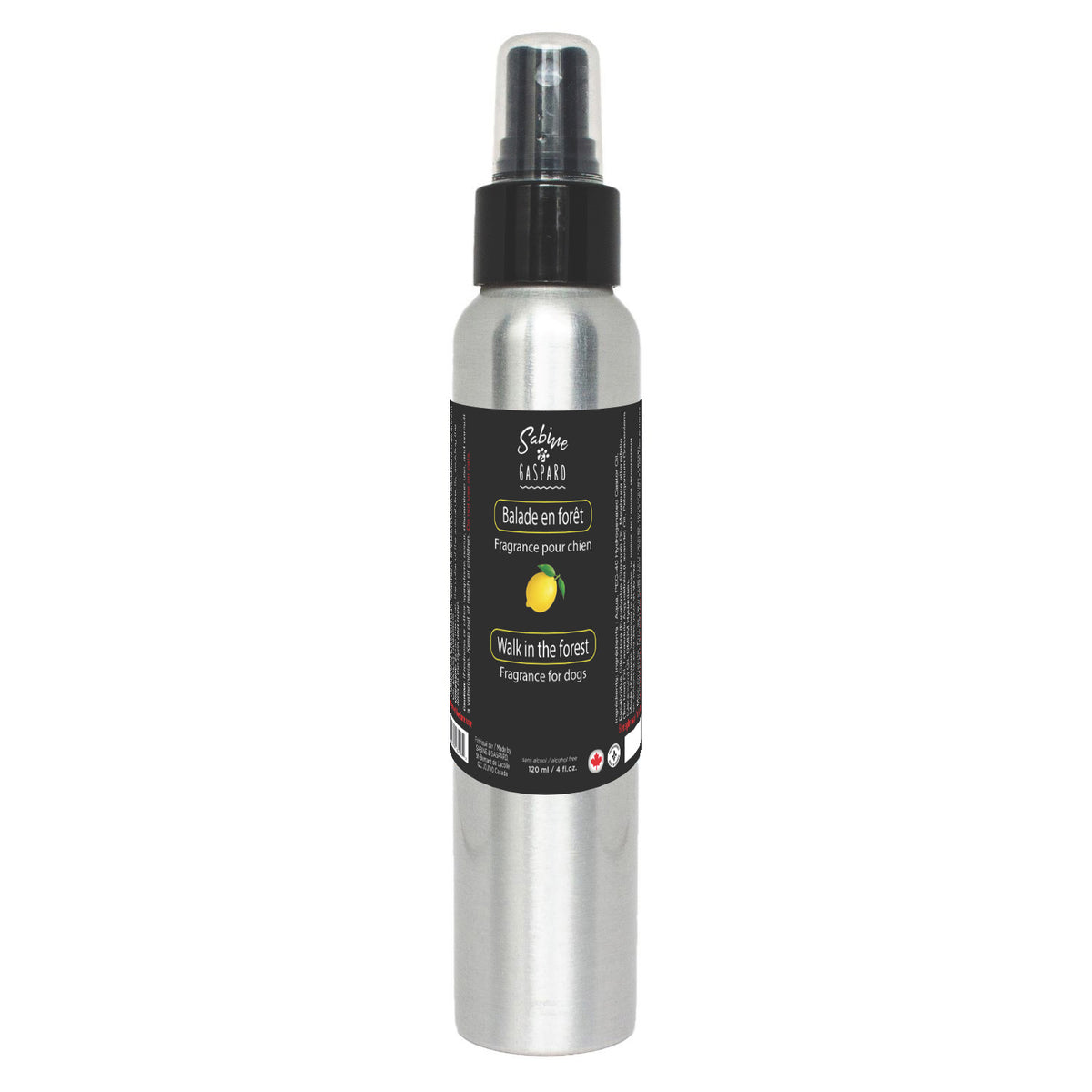 Eau de toilette