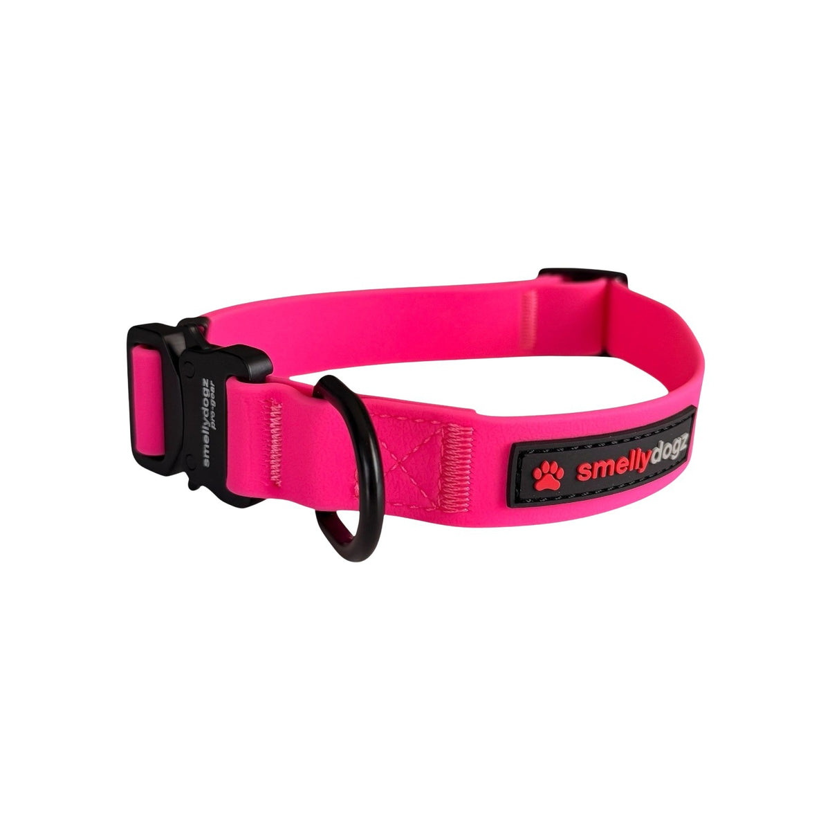 Collier Comfort