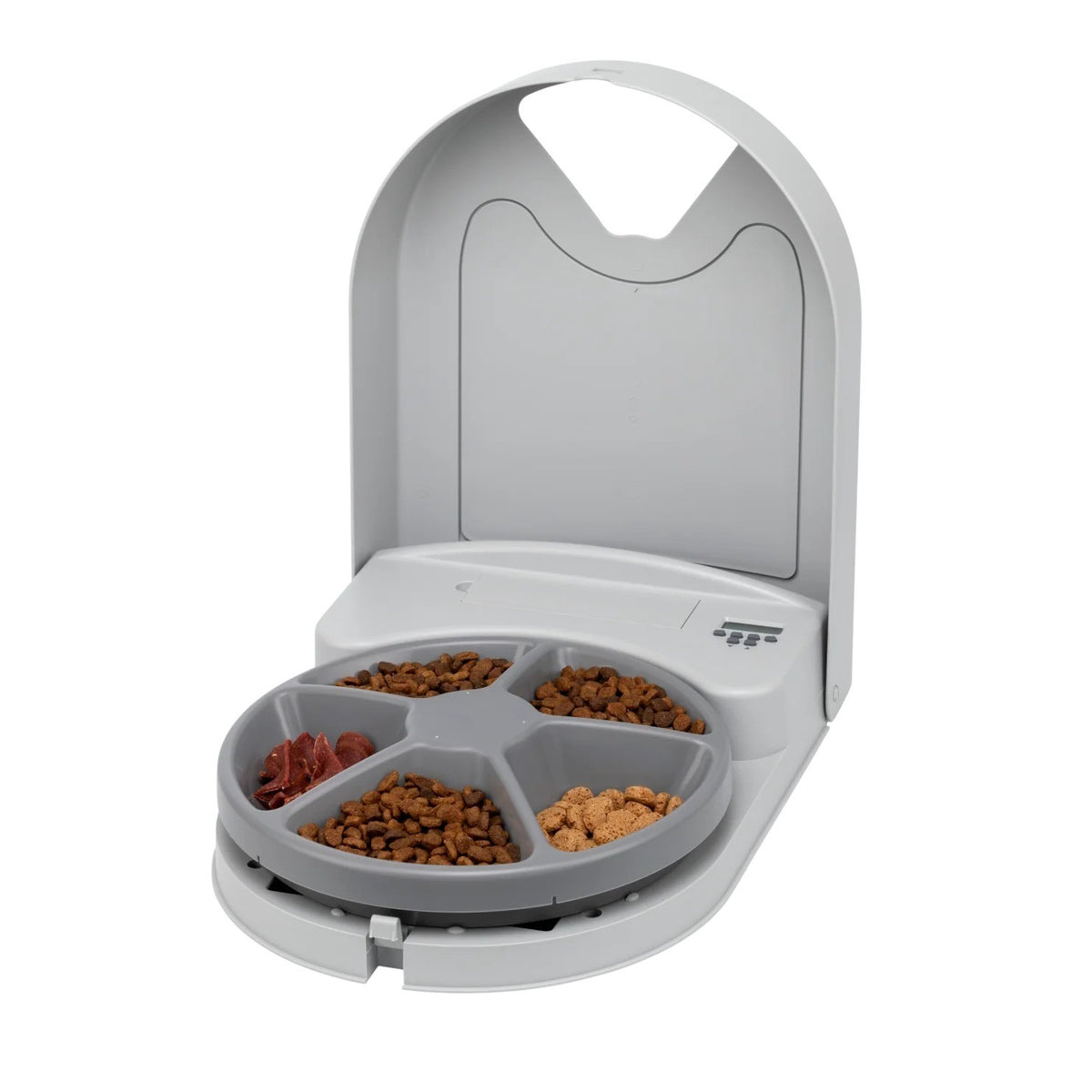 Distributeur automatique 5 repas à écran ACL
