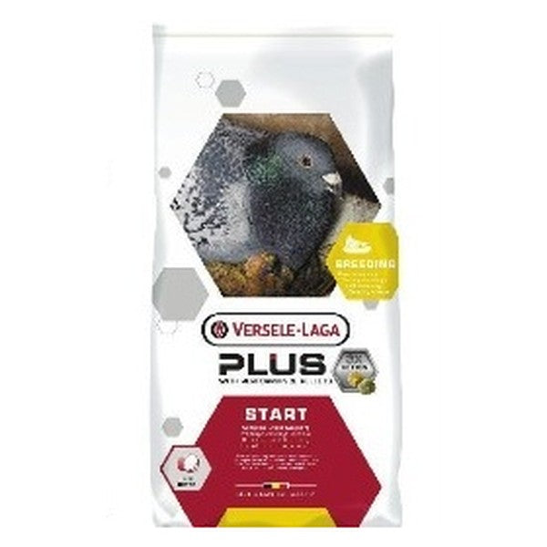 Plus Start Expert 20 kg - nourriture pour pigeons