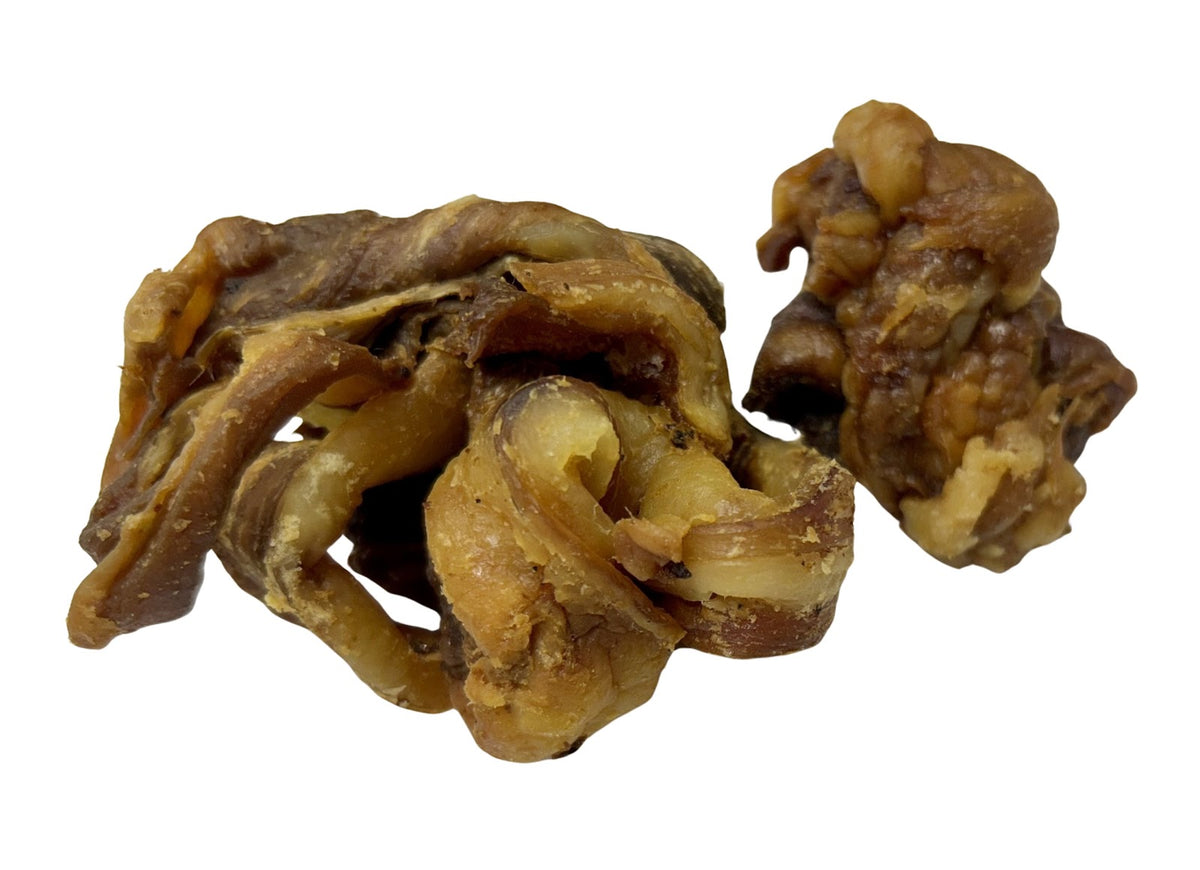 Boules de bacon pour chien (paquet de 30)