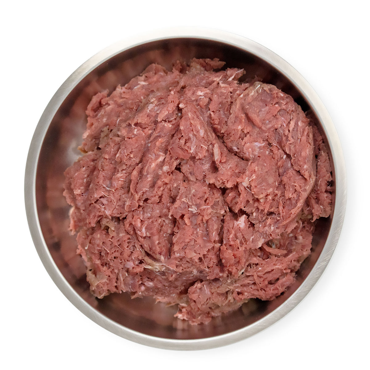 Formules pures - nourriture crue pour chien et chat