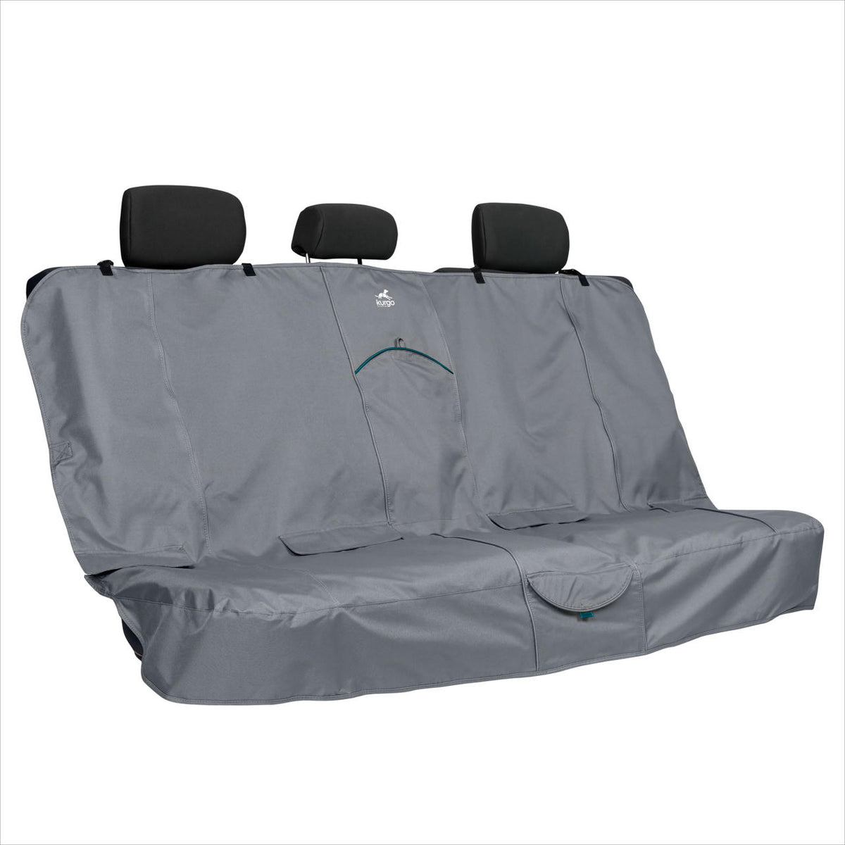 Housse pour banquette arrière de voiture Rover