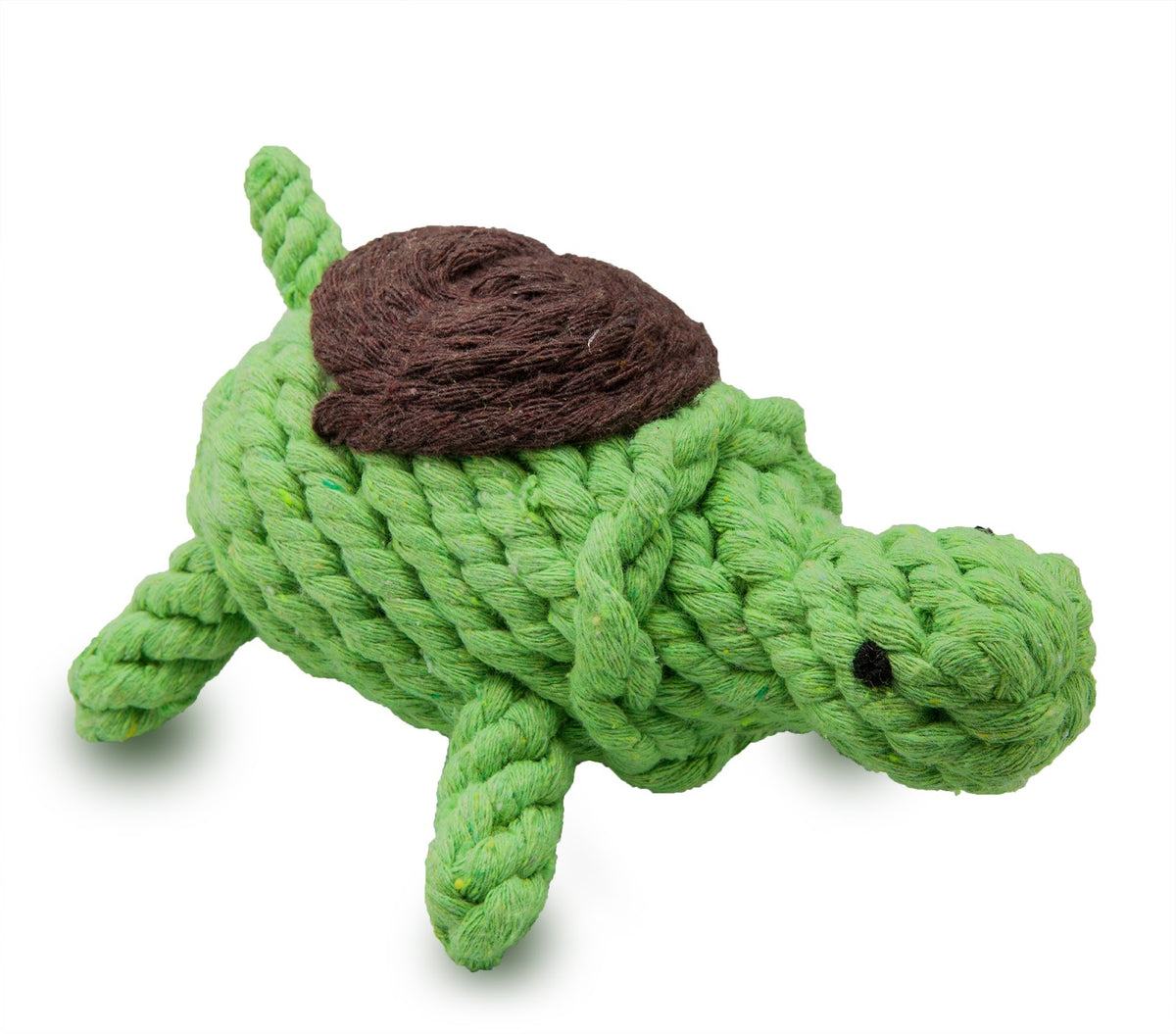 Jouet en coton naturel CottonPals pour chien