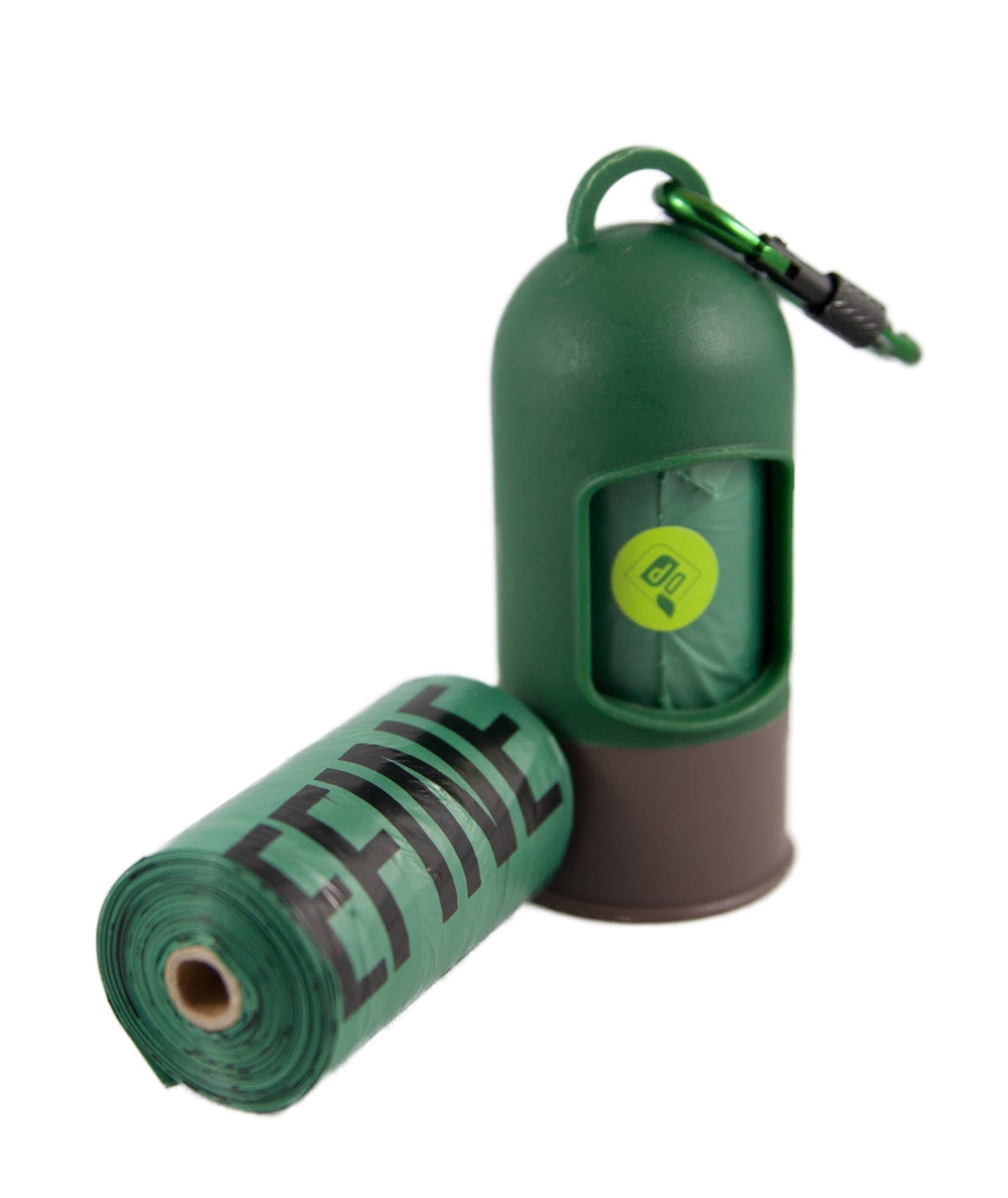 Distributeur de sacs de ramassage