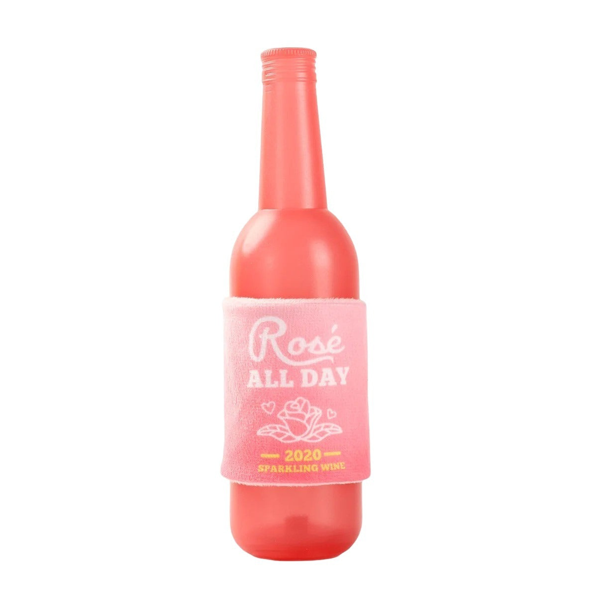 Boozy Tailz - jouet craquant pour chien
