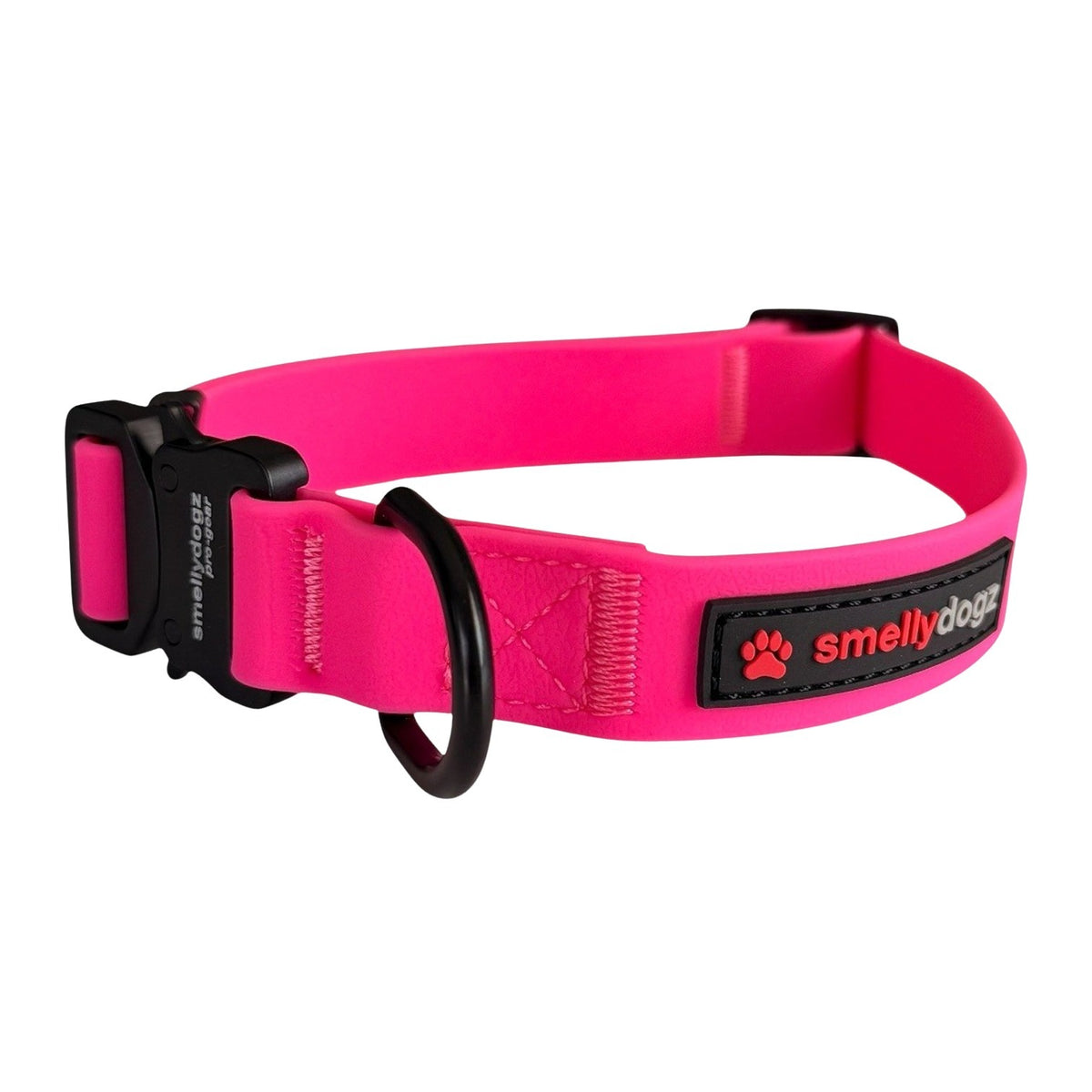 Collier Comfort