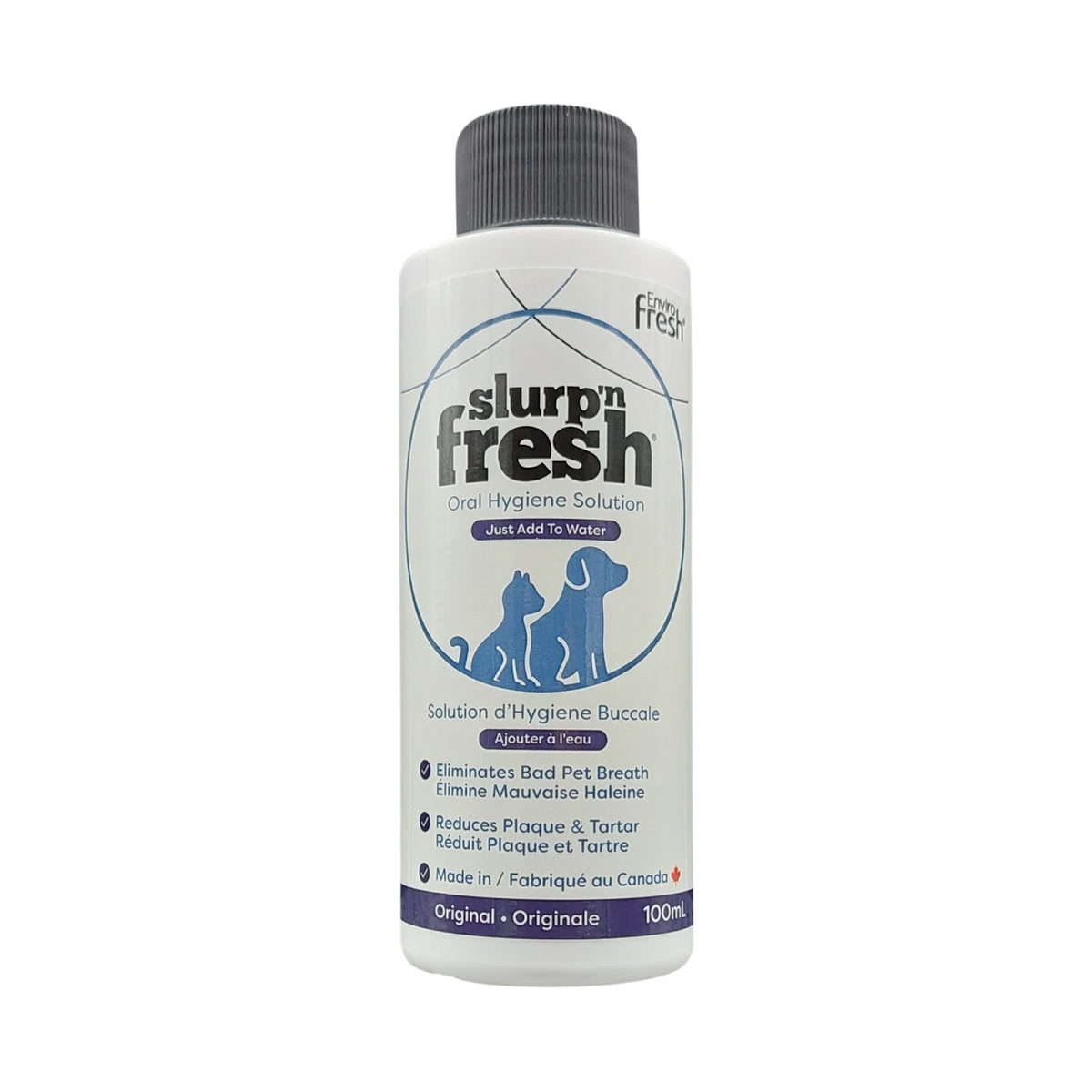 Slurp'n Fresh pour chien