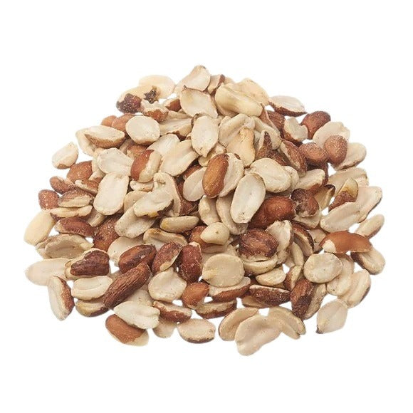 Arachides pour oiseaux sauvages