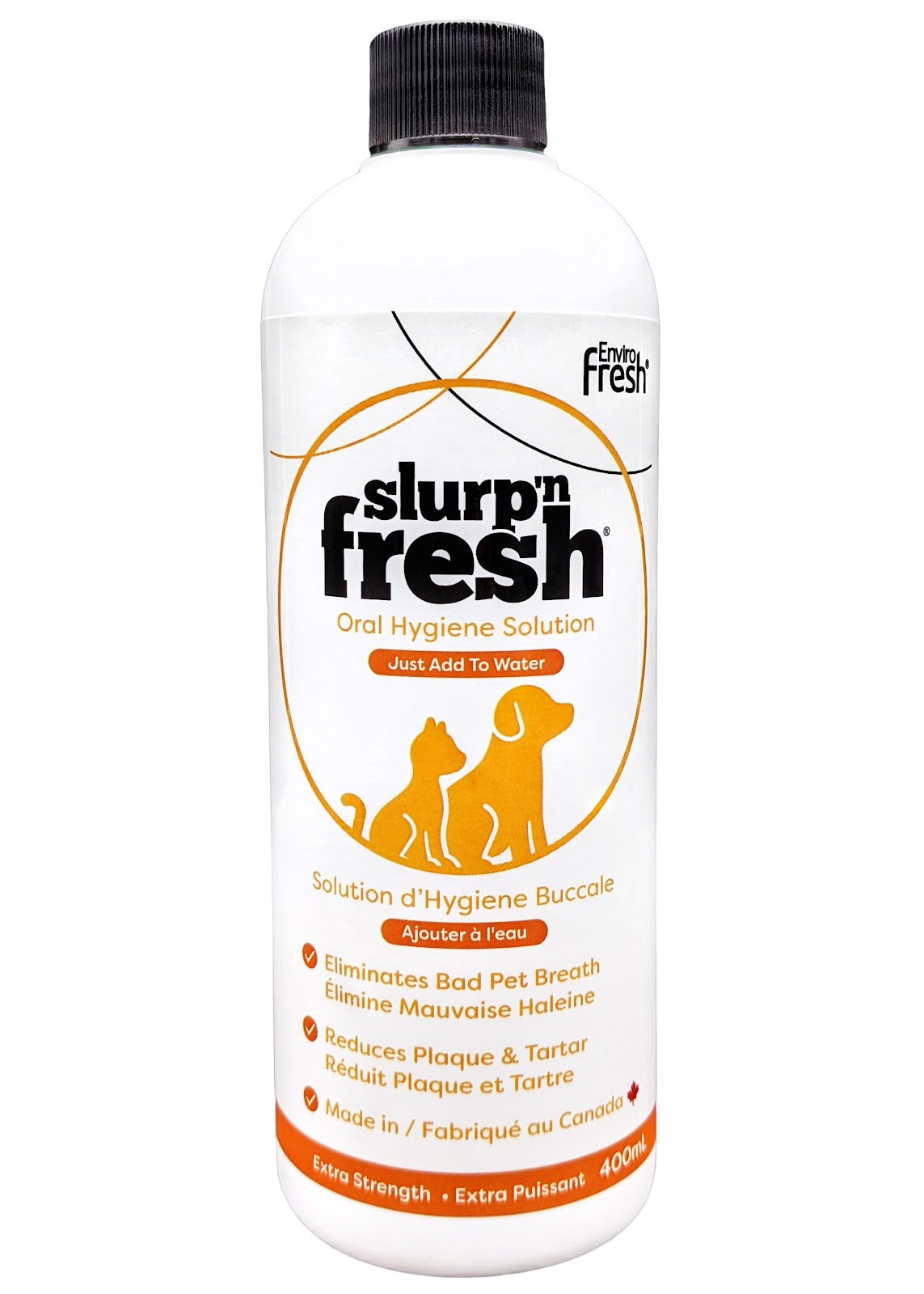 Slurp'n Fresh pour chien