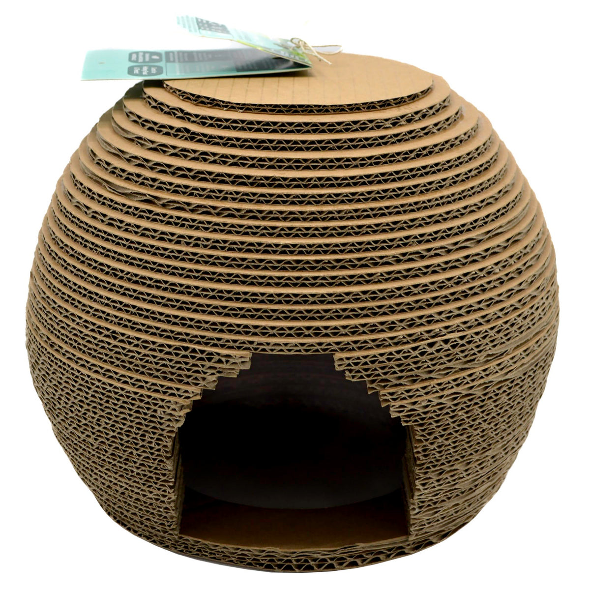Cachette pour rongeur Enriched Life