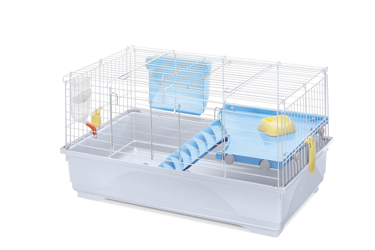 Cage pour rongeurs Ronny