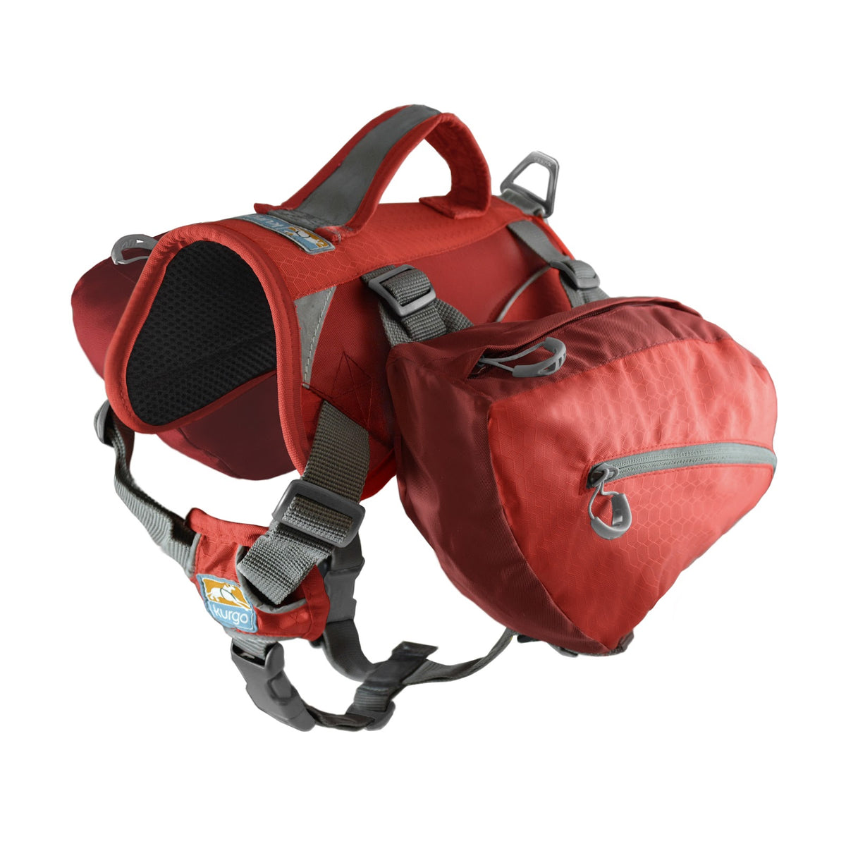 Sac à dos pour chien Baxter
