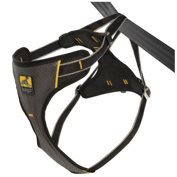 Harnais de voiture Impact pour chien - Kurgo