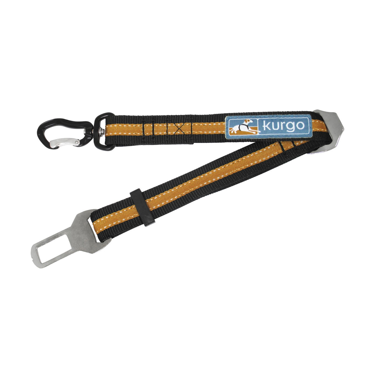 Attache pivotante Direct to Seatbelt