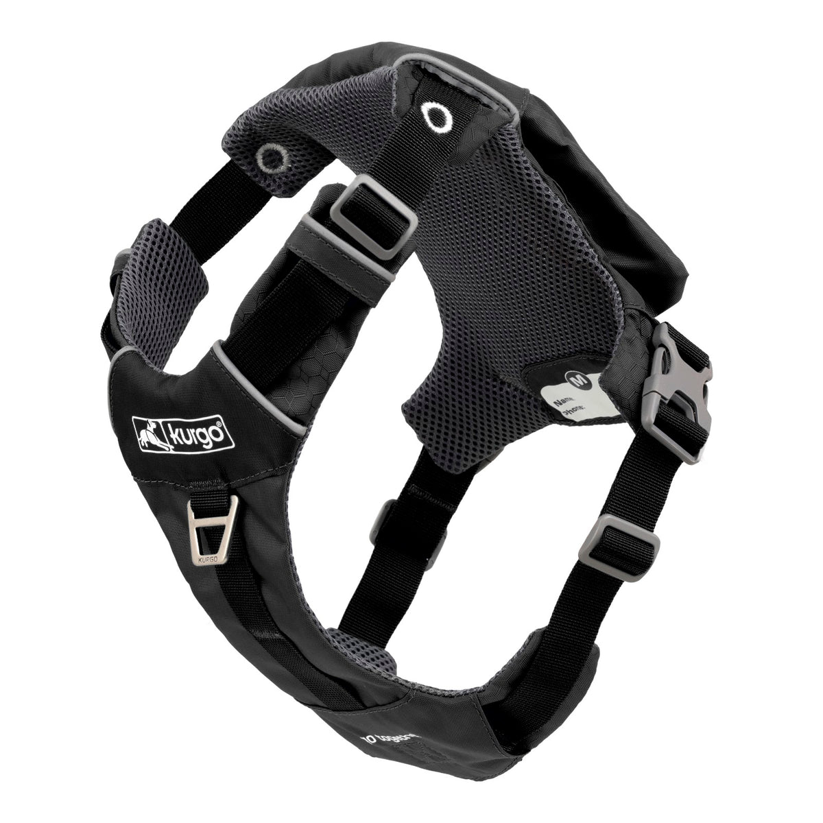 Harnais pour chien Stash 'n Dash