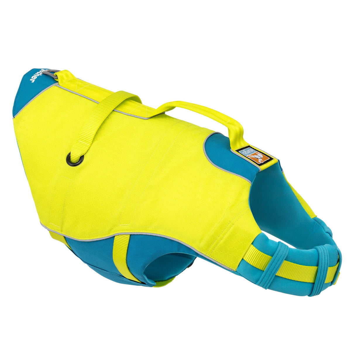 Veste de sauvetage pour chien Surf n' Turf