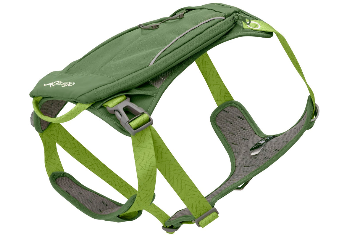 Harnais pour chien Cascade