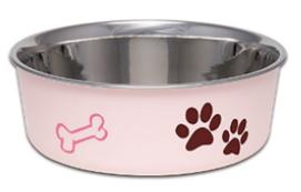 Bol Bella pour chien - Loving Pets