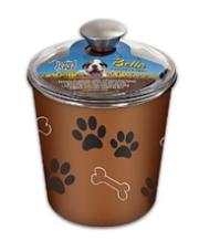 Bella - contenant à gâteries pour chien
