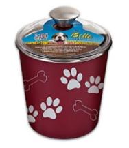 Bella - contenant à gâteries pour chien