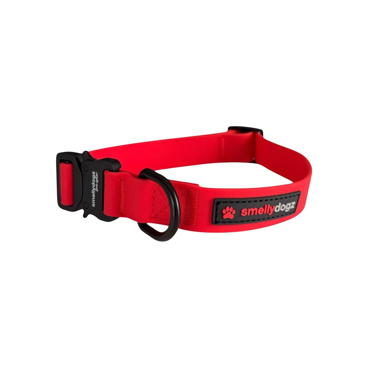 Collier Comfort