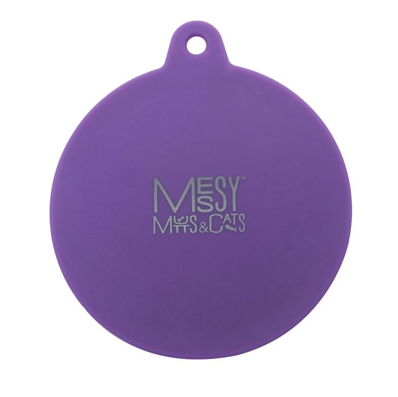 Couvercle en silicone pour conserves