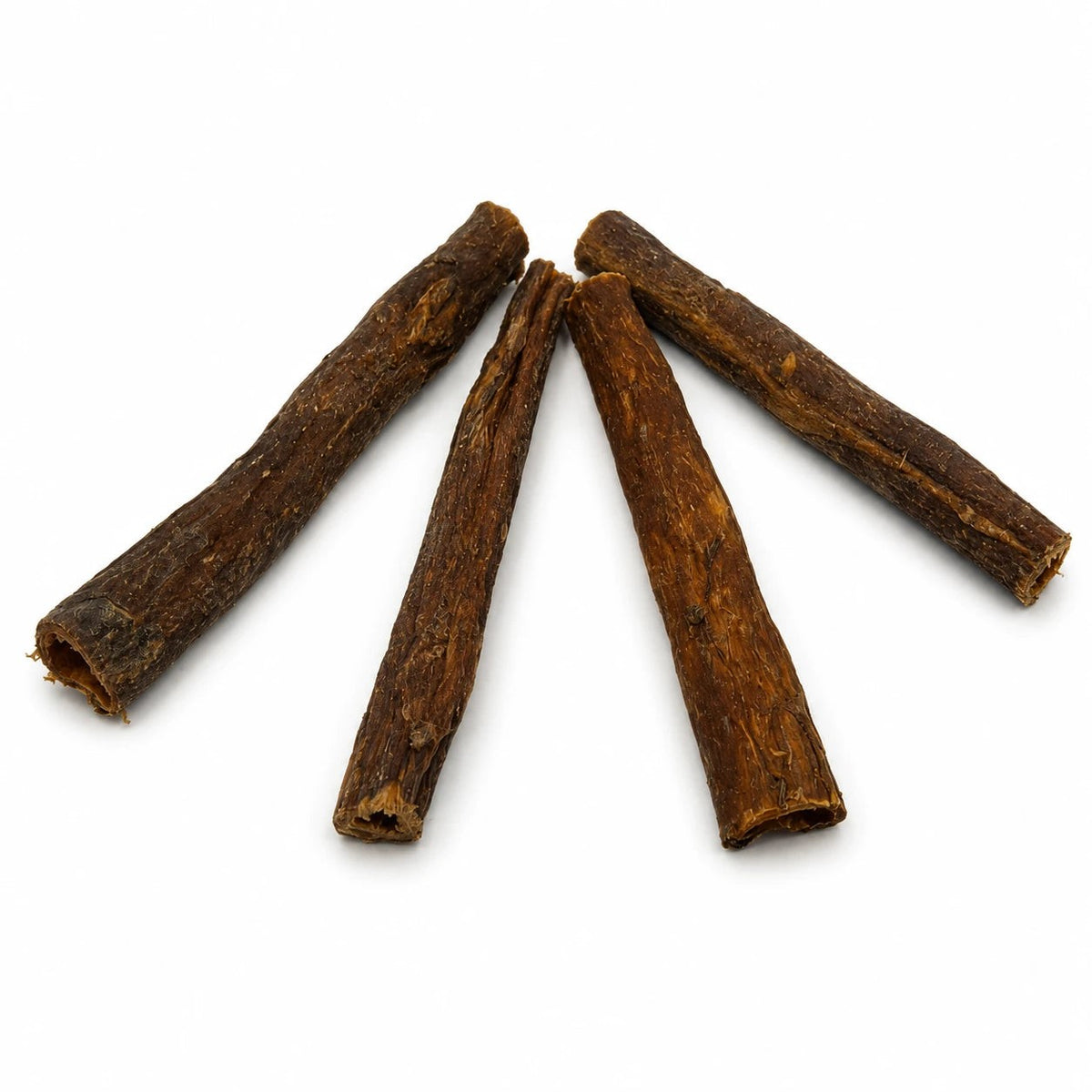 Œsophage de buffle