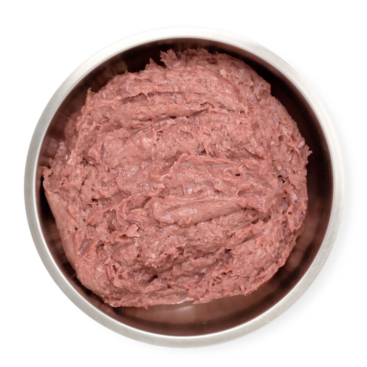 Formules pures - nourriture crue pour chien et chat