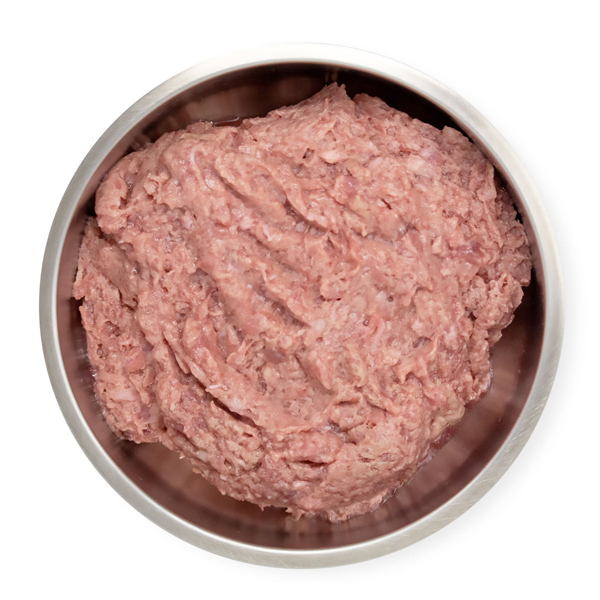 Formules pures - nourriture crue pour chien et chat