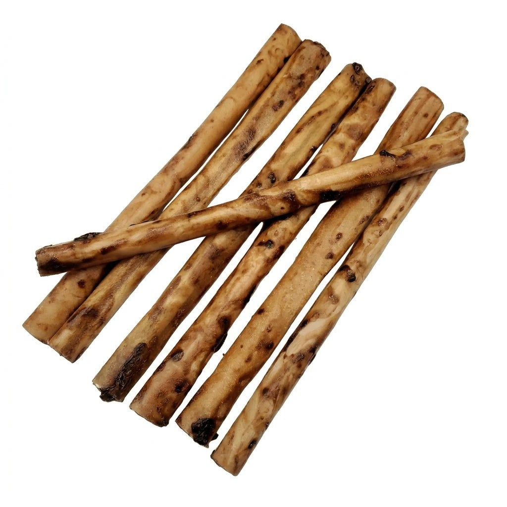 Bâton de collagène de bœuf glacé au foie, naturel