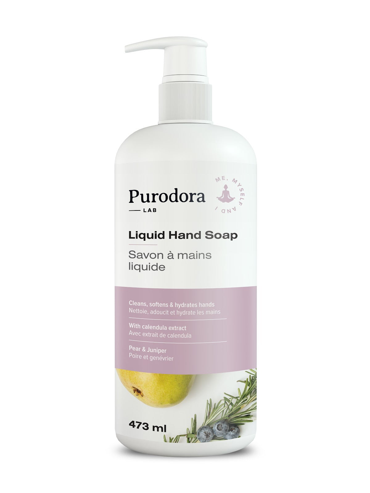 Savon à mains liquide