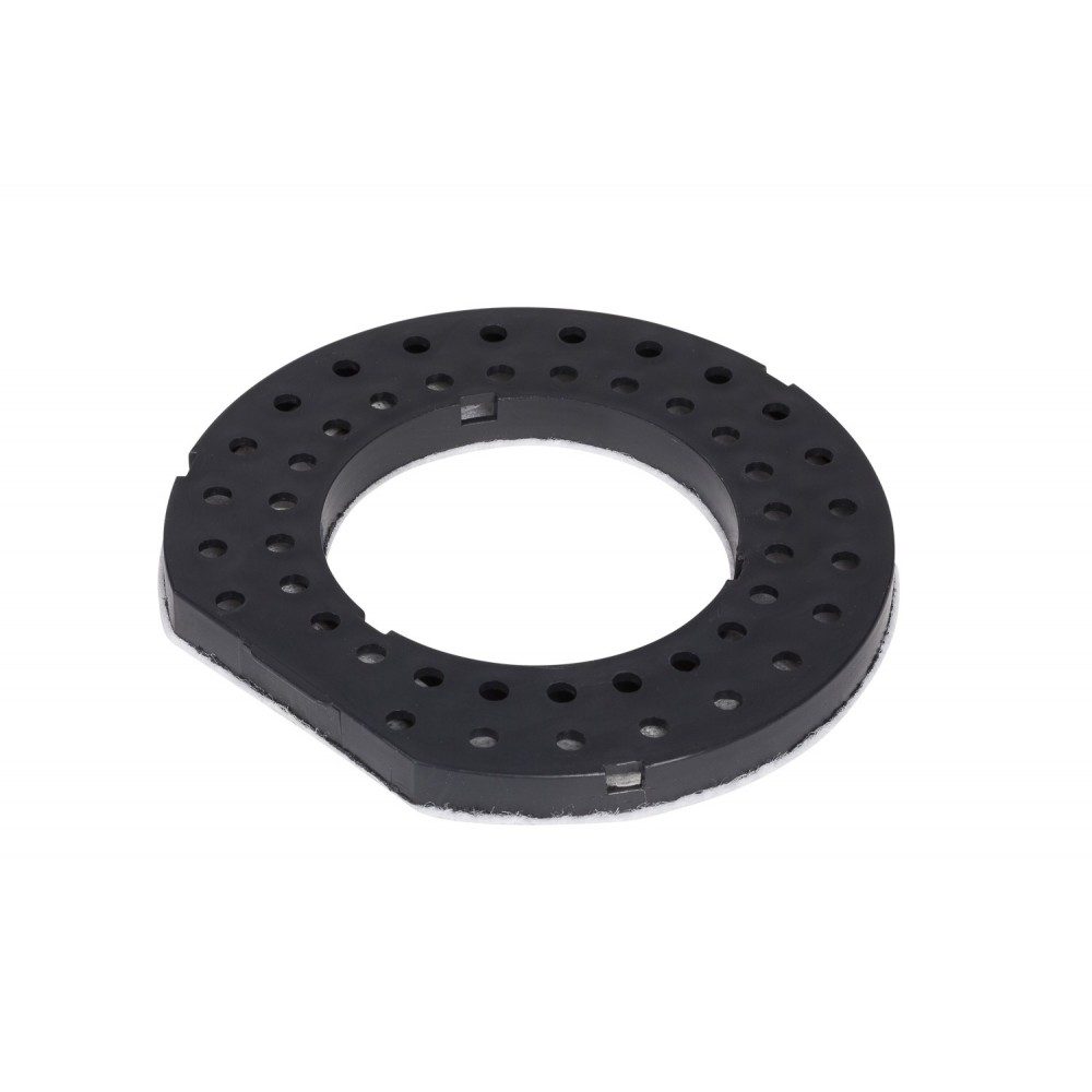 Filtres à charbon actif pour gamelle Hydra 200 - filtre pour gamelle à eau (paquet de 4)