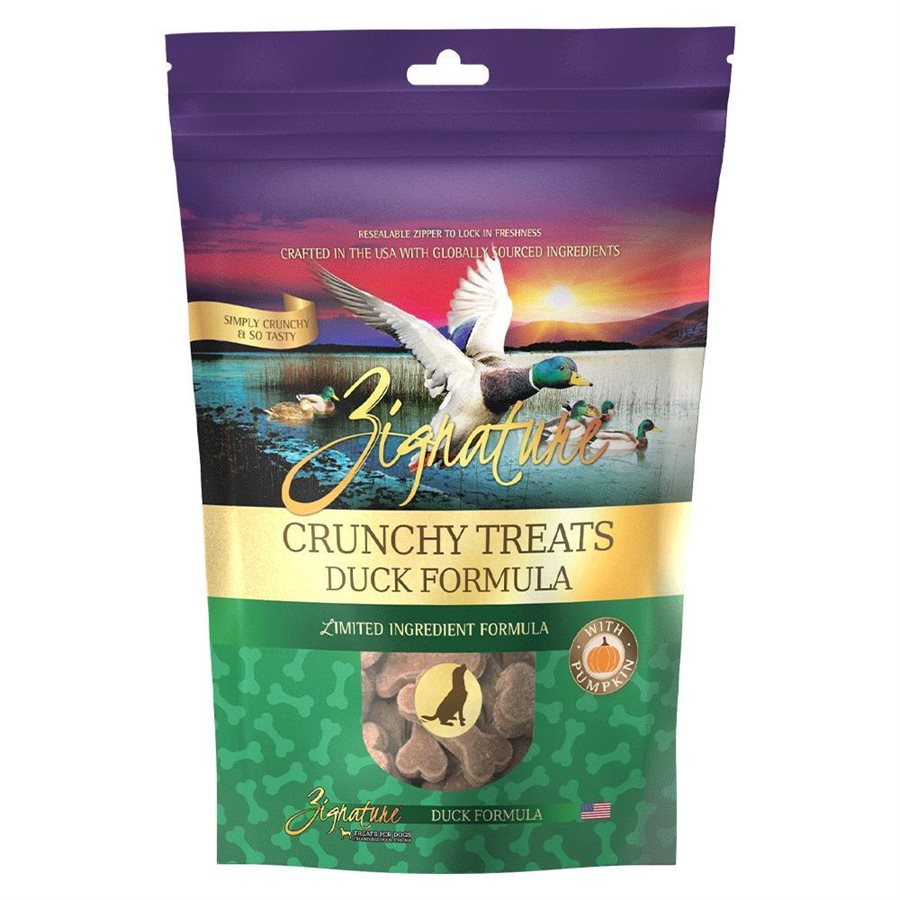 Biscuits croquants - gâterie pour chien
