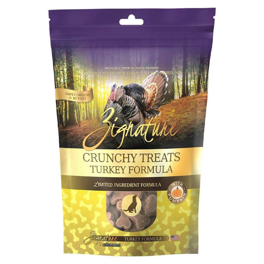 Biscuits croquants - gâterie pour chien