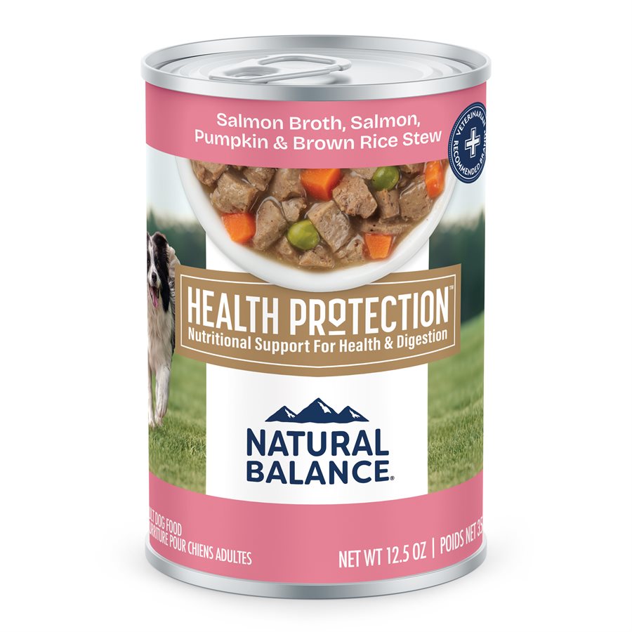 Health Protection ragoût - nourriture humide pour chien