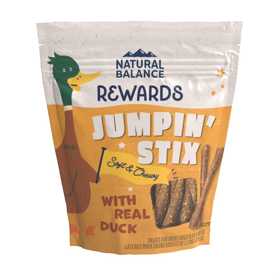 Rewards Jumpin' Stix - gâterie pour chien
