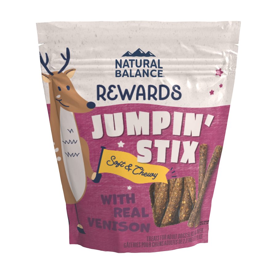 Rewards Jumpin' Stix - gâterie pour chien