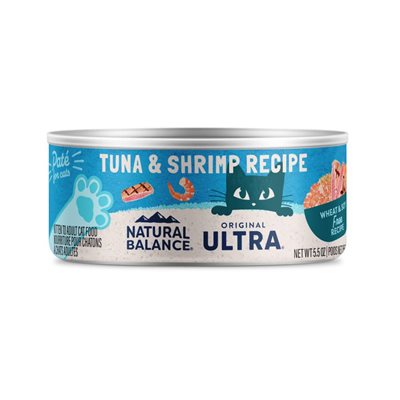 Formule originale en conserve Natural Balance - nourriture humide pour chat