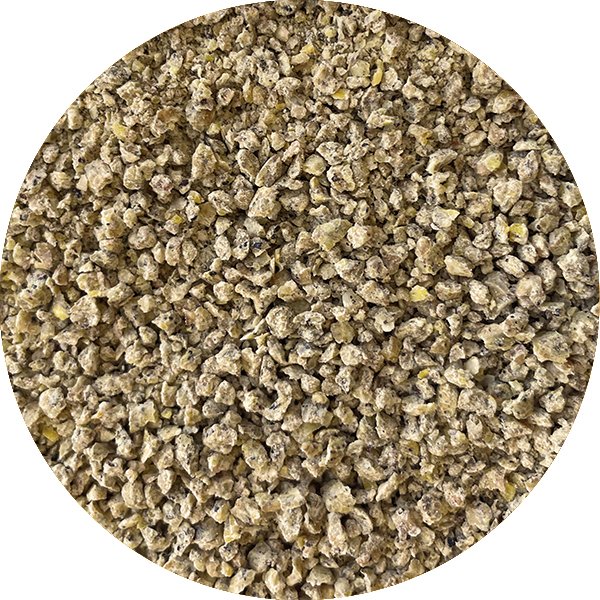 Moulée de début pour gibier à plumes 25 kg
