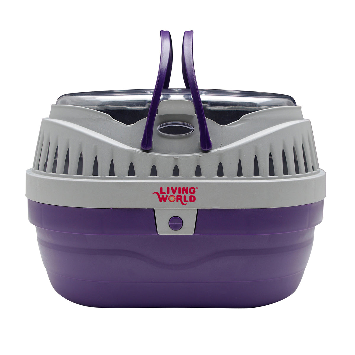 Cage de transport pour petits animaux