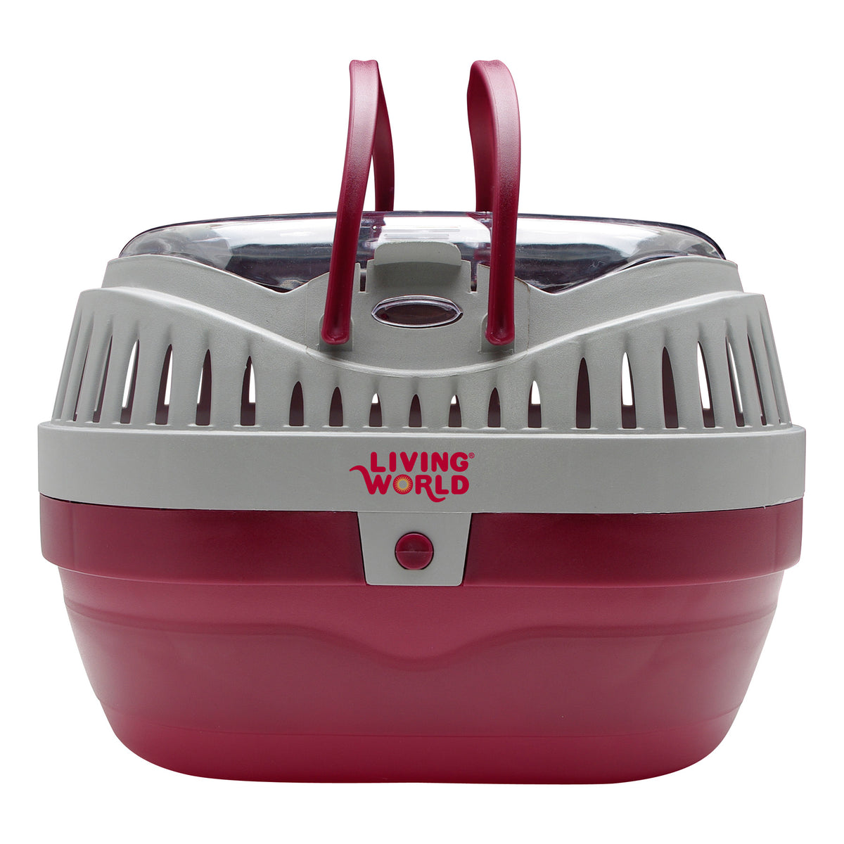 Cage de transport pour petits animaux