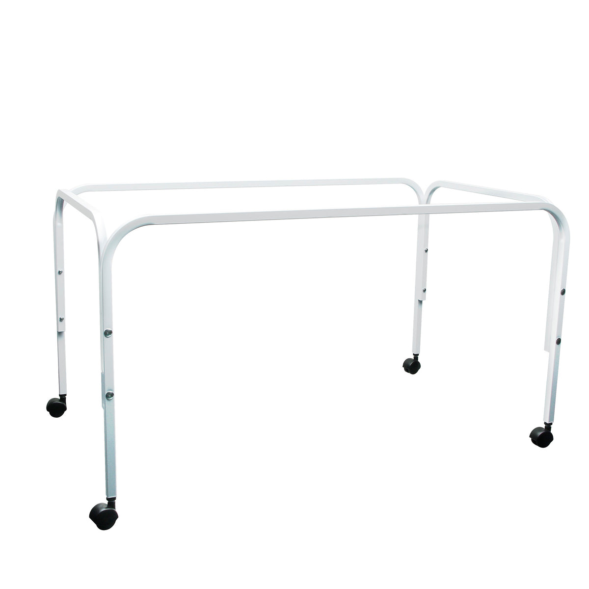 Support mobile pour habitat de luxe, 89,5 x 51,5 x 50 cm