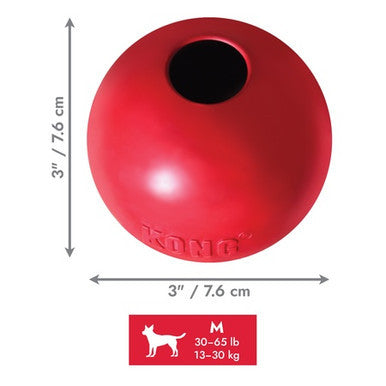 Balle - jouet pour chien