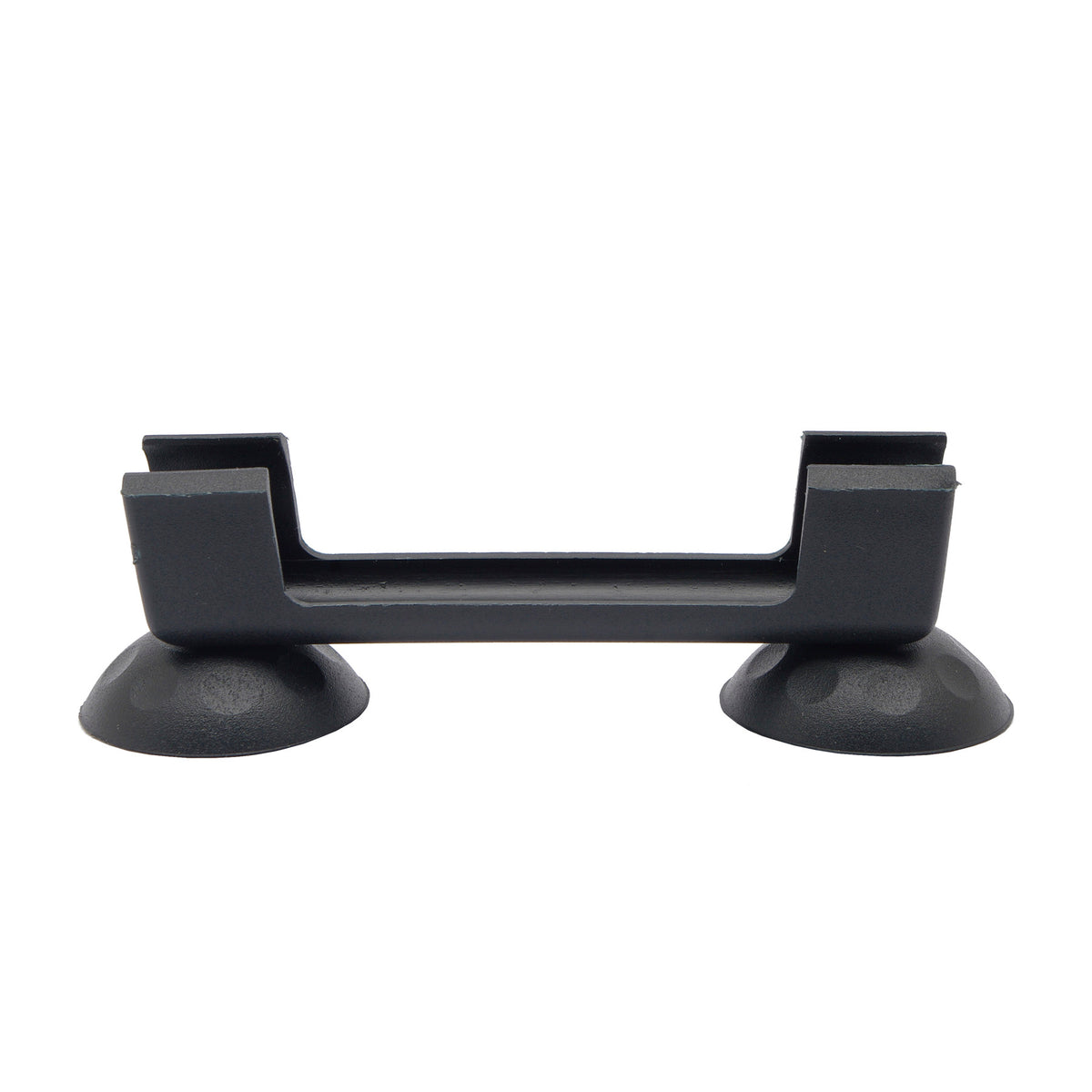 Support en plastique avec ventouses pour chauffe-eau (AquaClear)