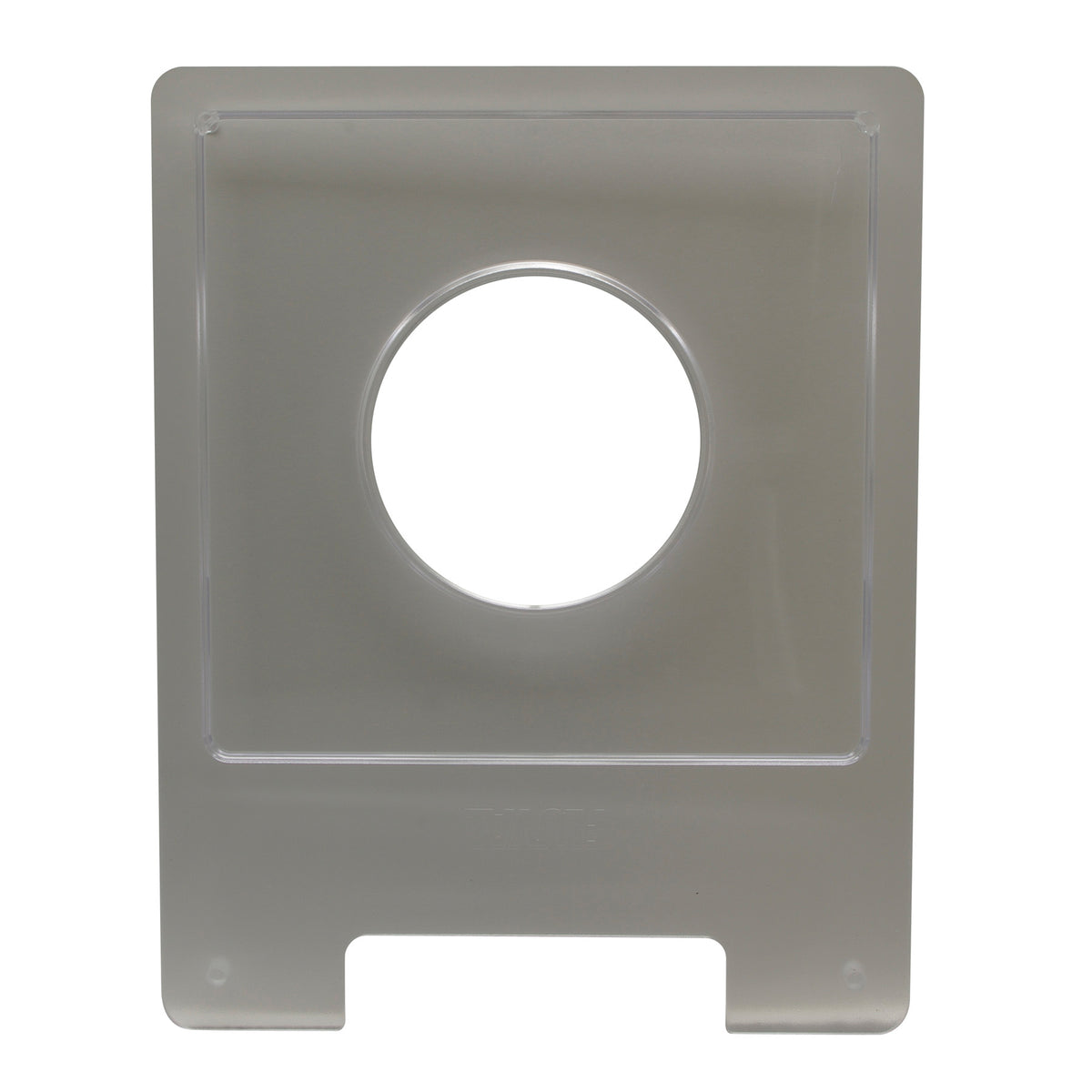 Couvercle de rechange pour aquarium Spec I