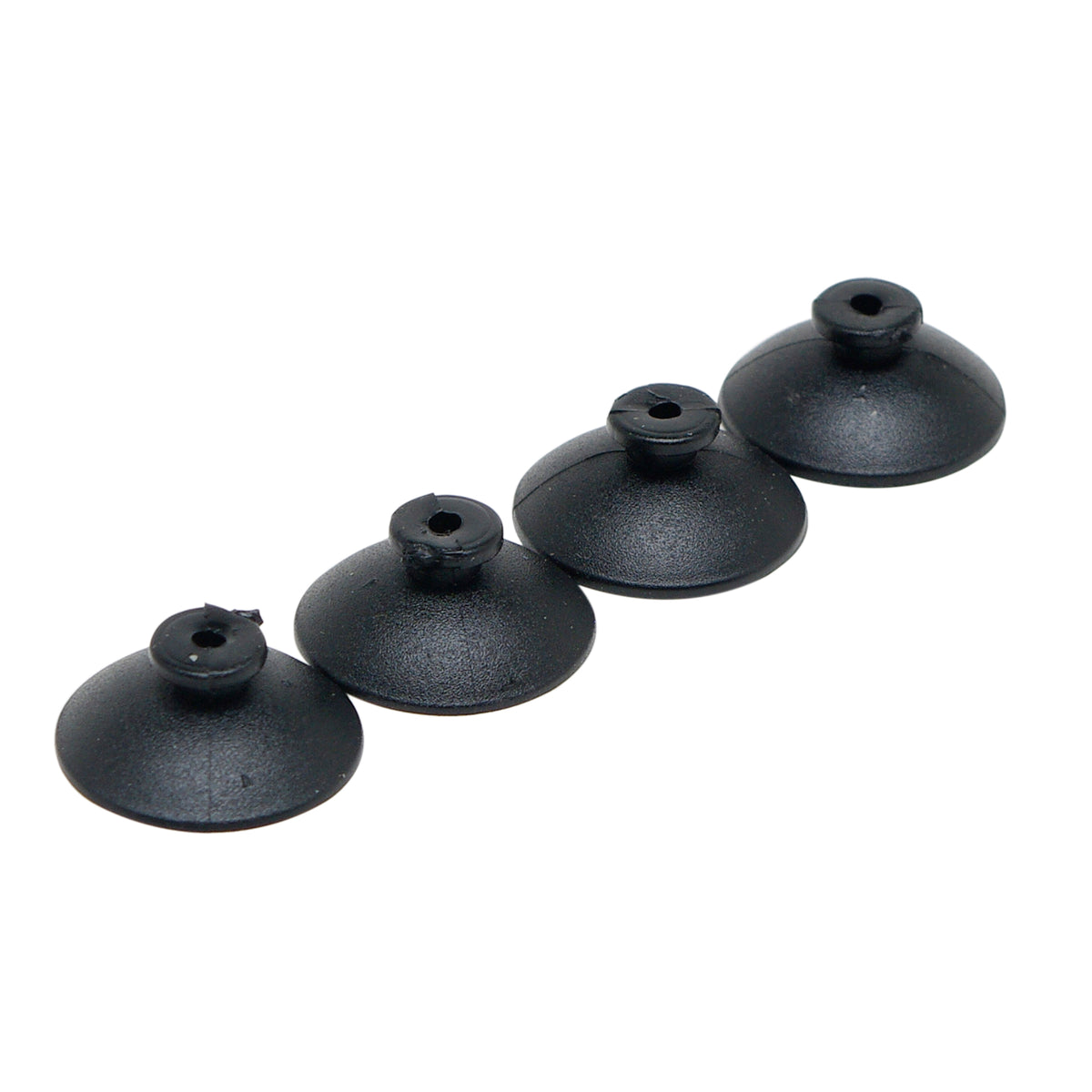 Ventouses de raccord au cadre pour filtres FX5 et FX6