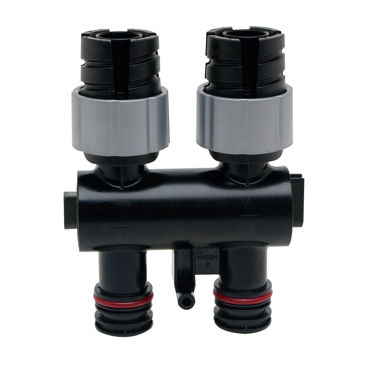 Soupape AquaStop pour filtres G3 et G6